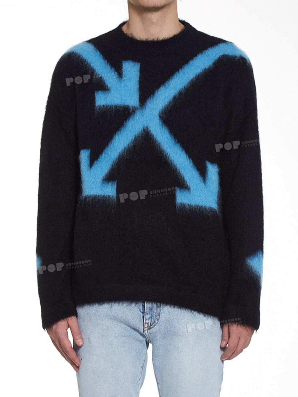 OFF WHITE